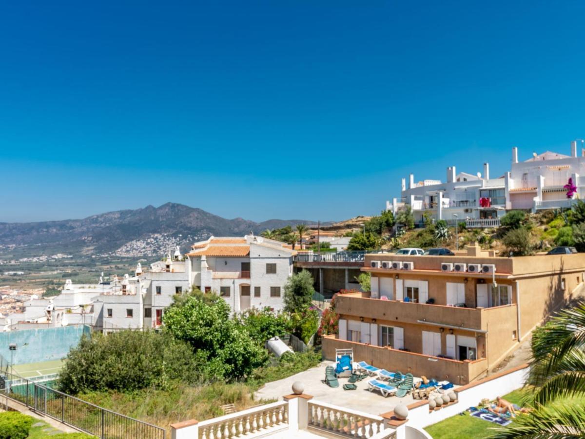 Apartment Els Jardins III By Interhome Росес Екстер'єр фото