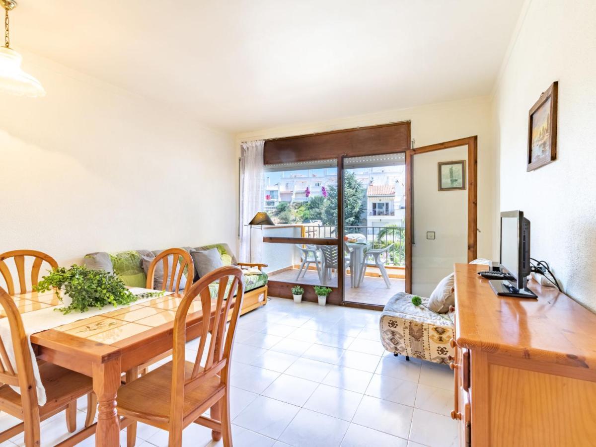 Apartment Els Jardins III By Interhome Росес Екстер'єр фото