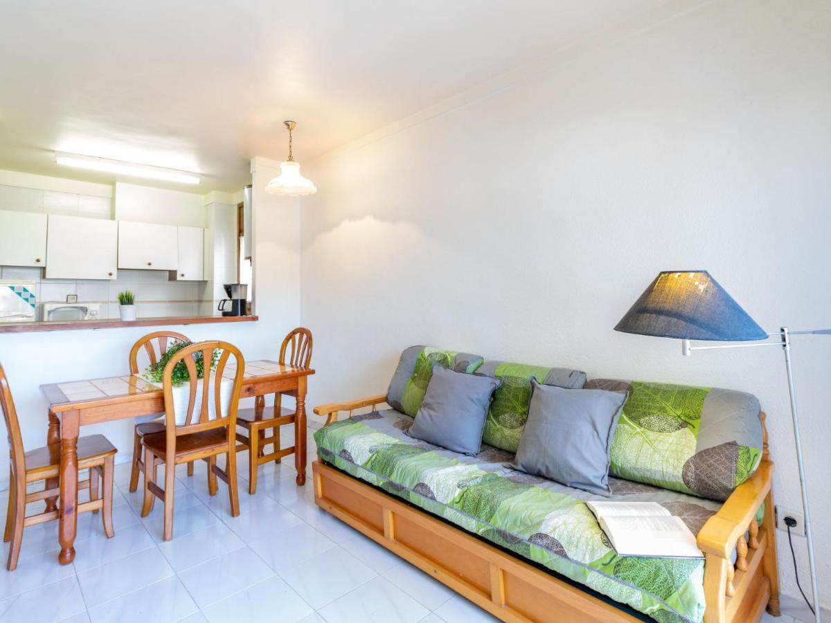 Apartment Els Jardins III By Interhome Росес Екстер'єр фото