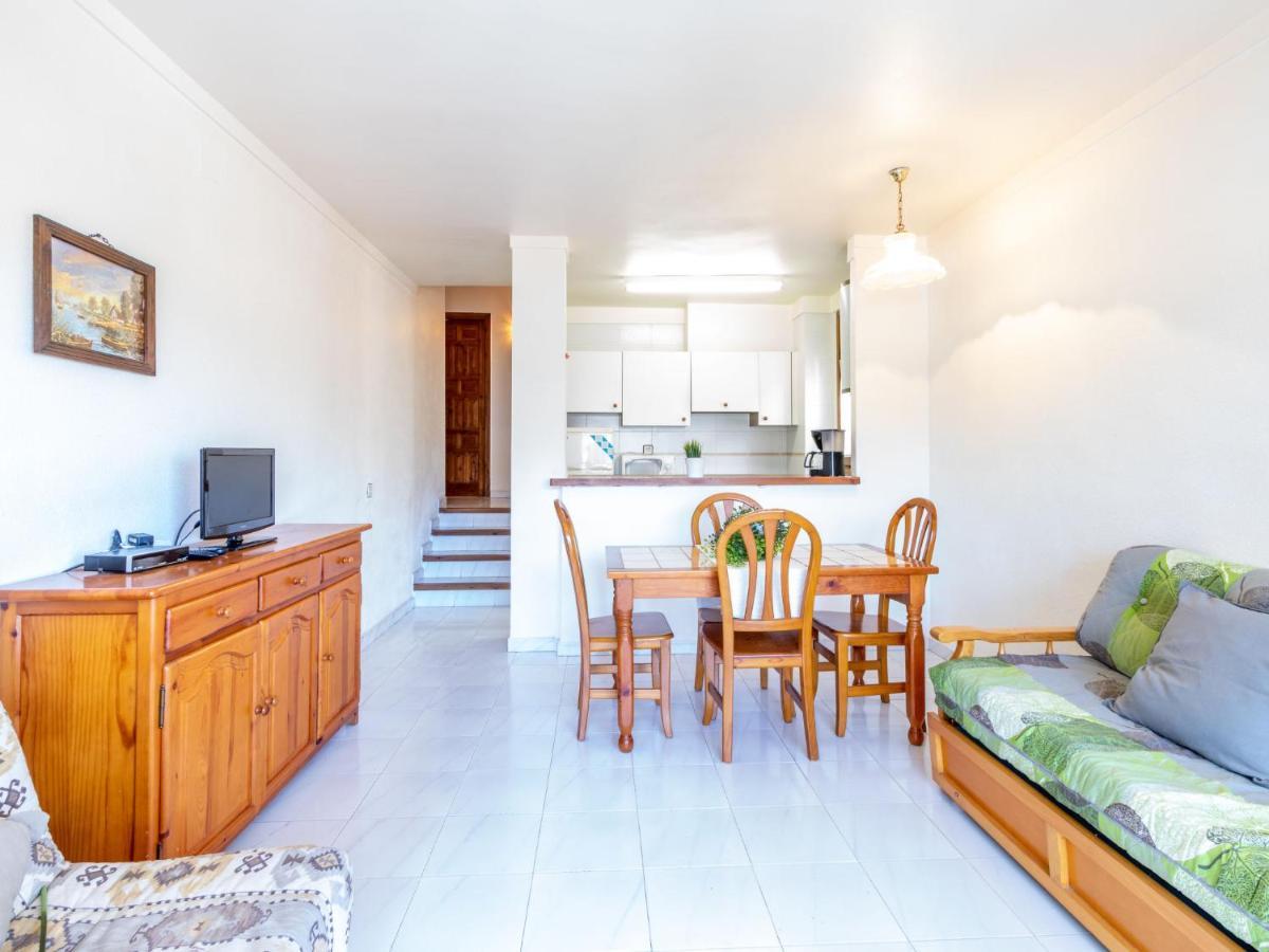 Apartment Els Jardins III By Interhome Росес Екстер'єр фото