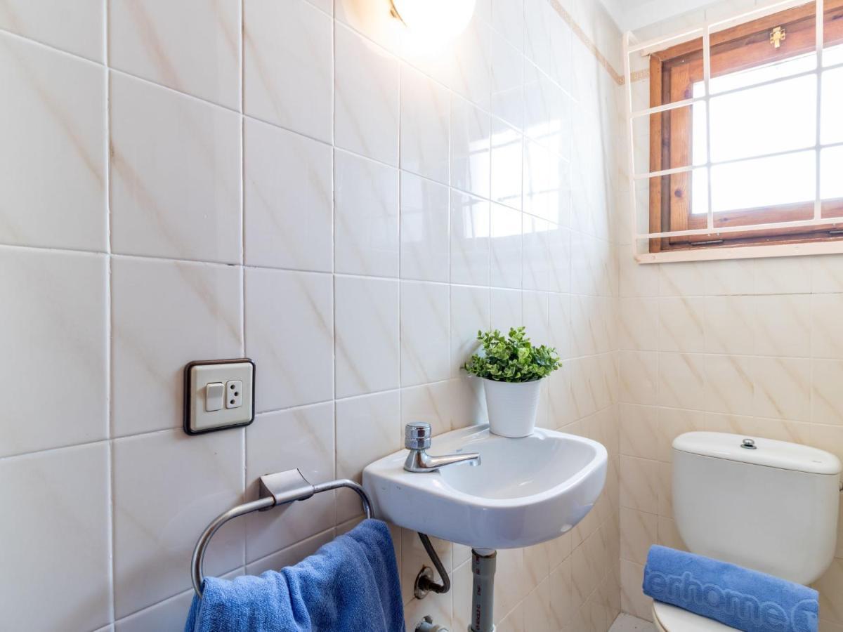 Apartment Els Jardins III By Interhome Росес Екстер'єр фото