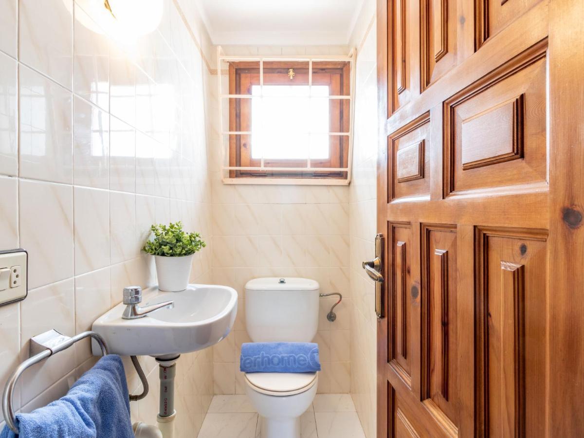 Apartment Els Jardins III By Interhome Росес Екстер'єр фото